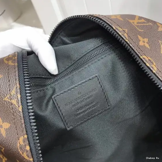 VUITTON KEEPALL BANDOULIÈRE LOUIS 50 0611